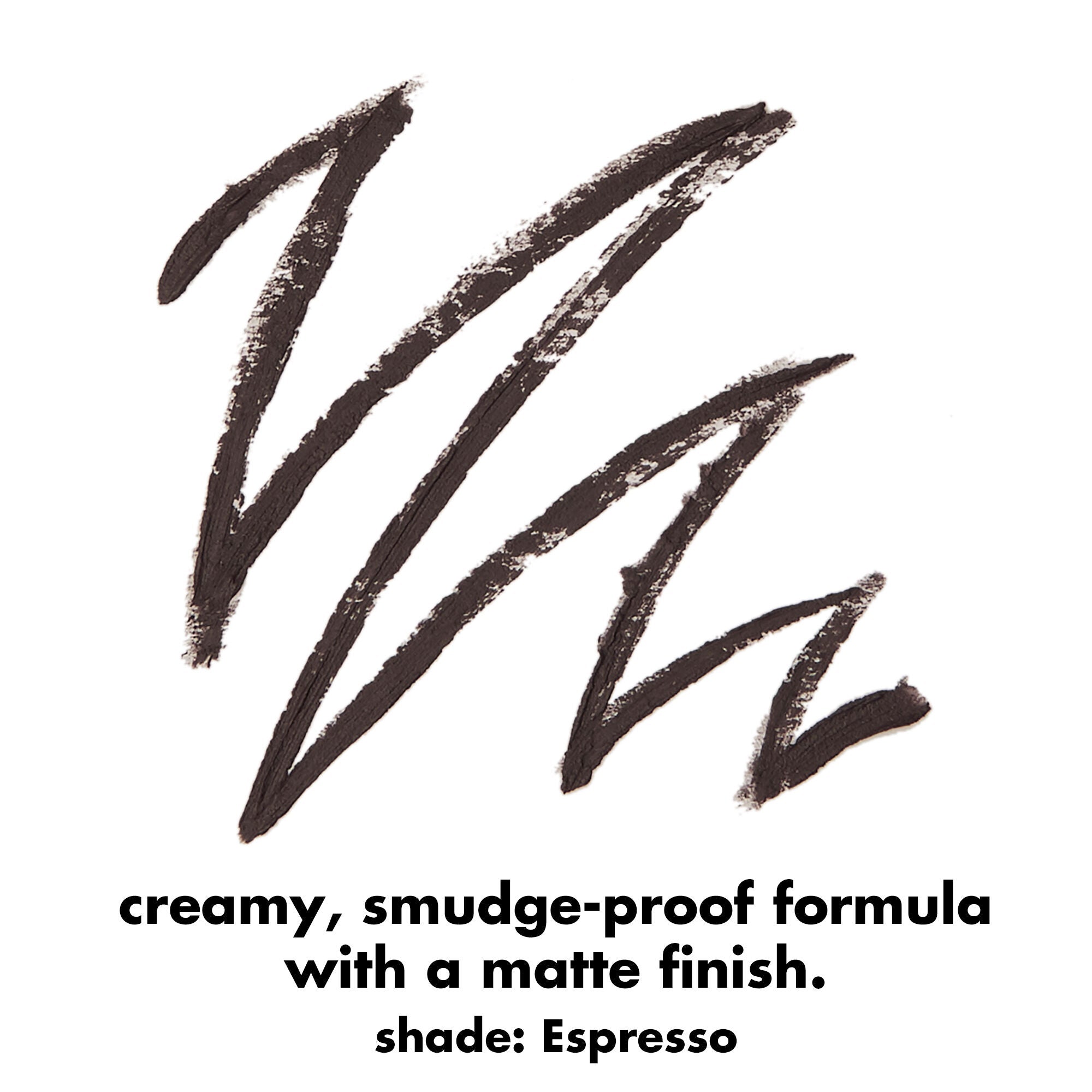 Lock On Liner and Brow Cream