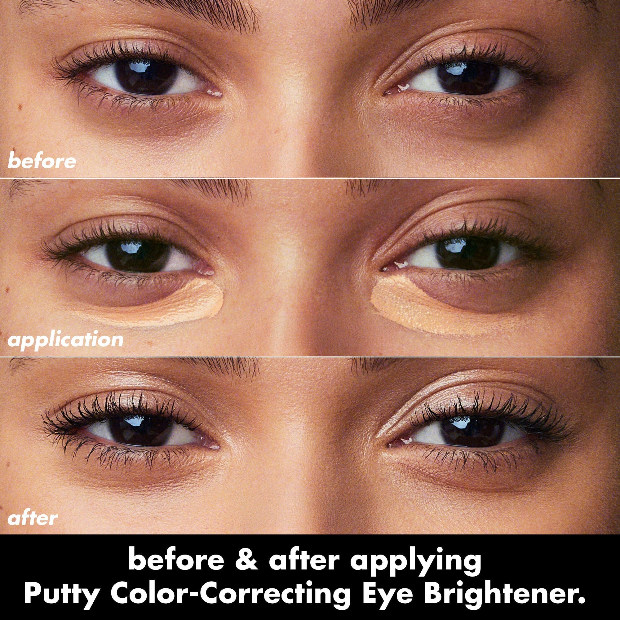 Putty Color-Correcting Eye Brightener