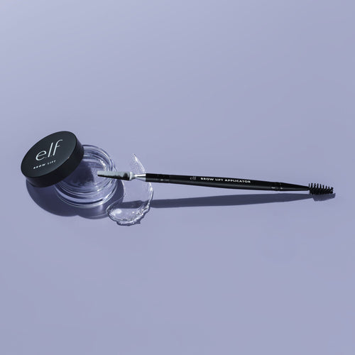 Use with Brow Lift Clear Gel