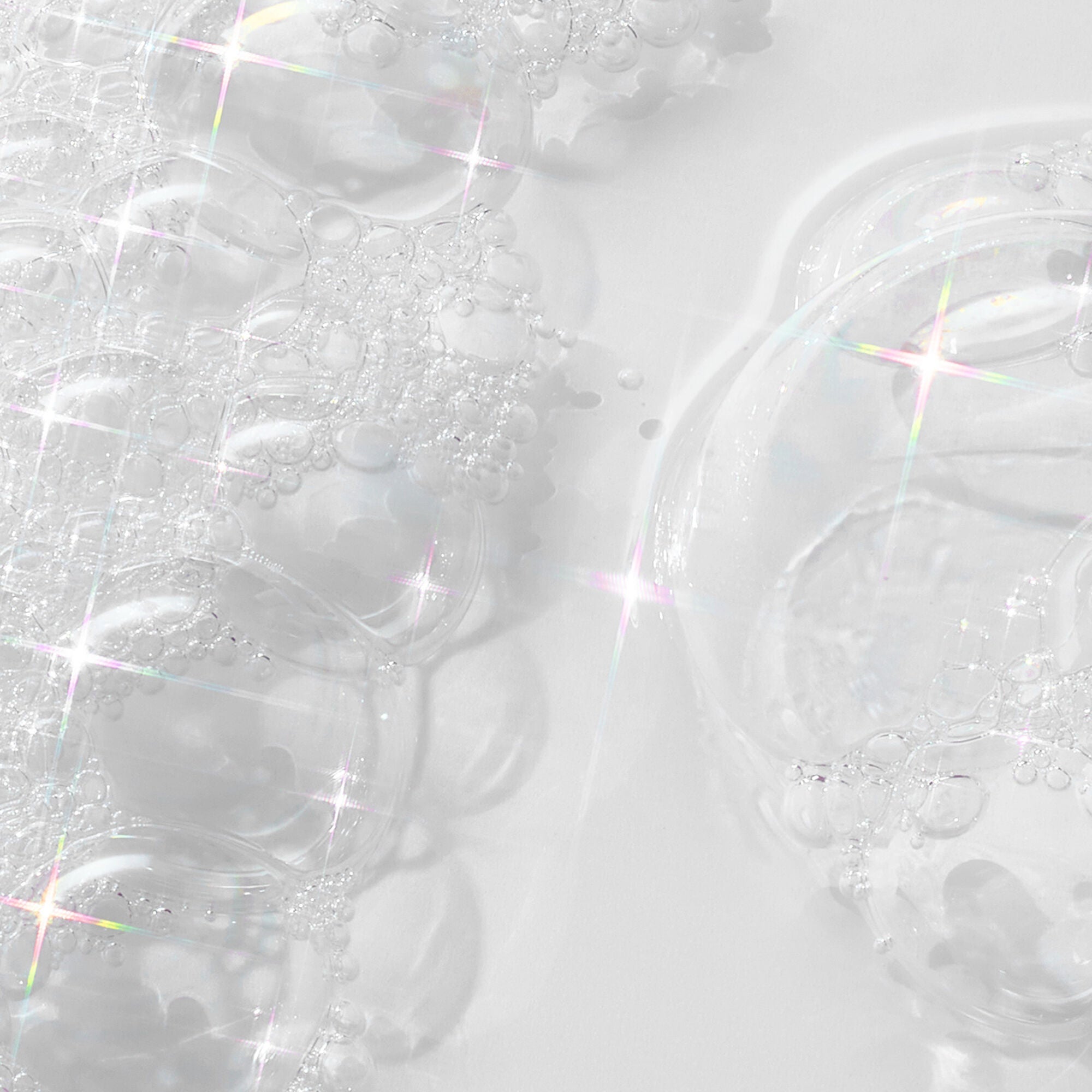 Clean Queen Sponge and Makeup Brush Cleaner Texture Swatch