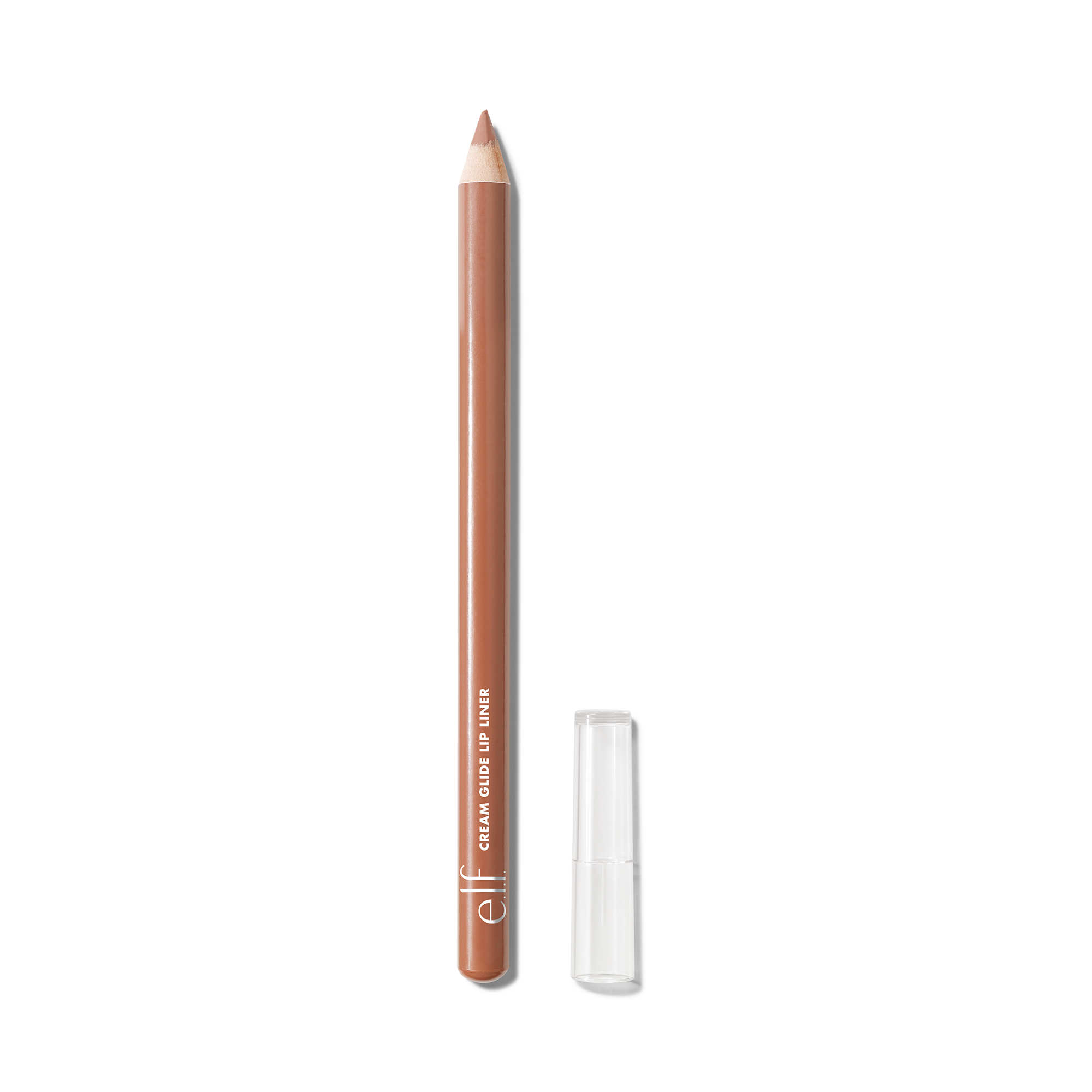 Cream Glide Truth or Bare Lip Liner Pencil