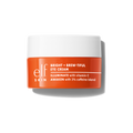 e.l.f. Bright + Brew-Tiful Under Eye Cream - Travel Size