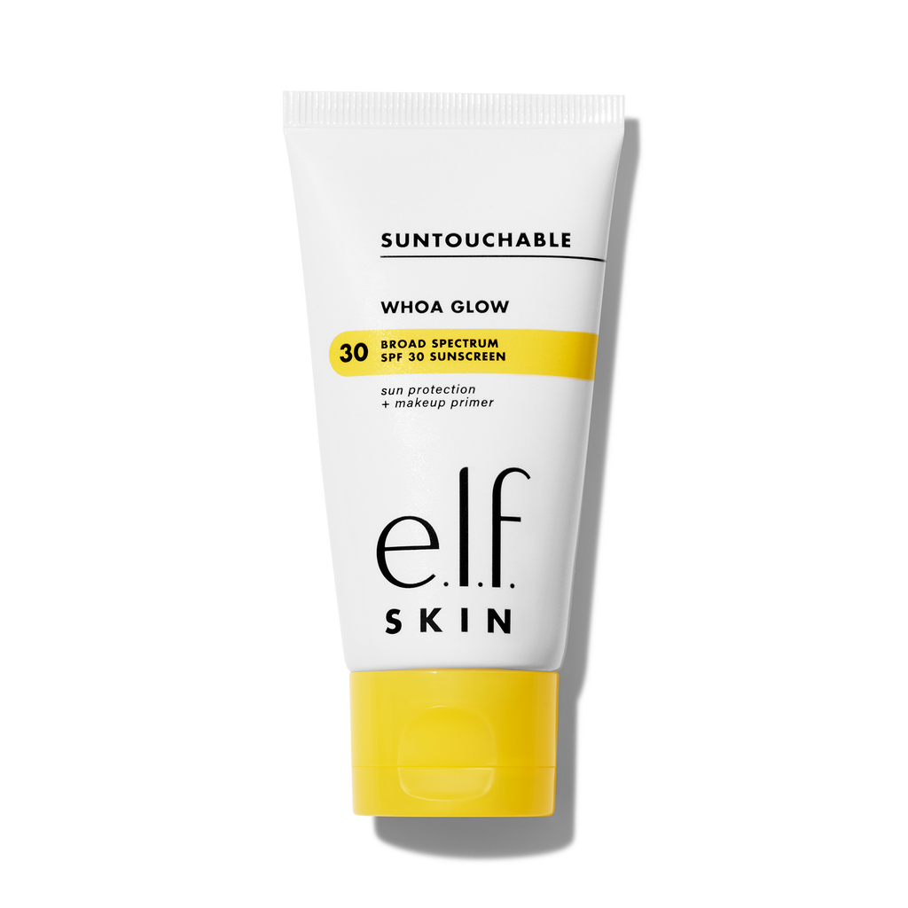 Suntouchable Whoa Glow SPF 30 - Sunburst / Regular 1.69 oz / 50mL