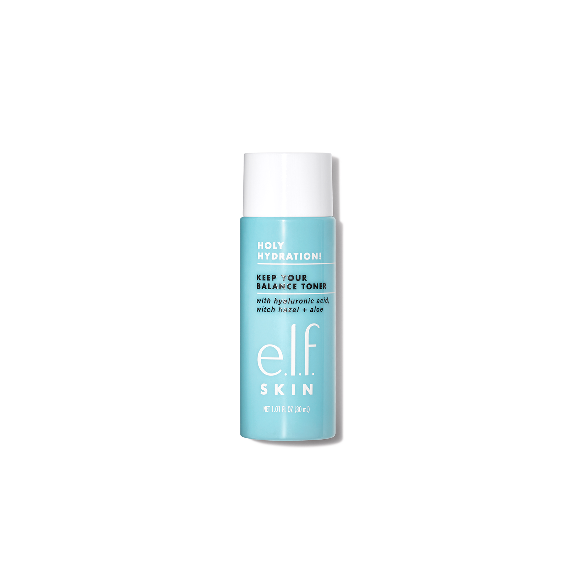Holy Hydration! Keep Your Balance Toner - Mini 1.01 oz / 30 mL