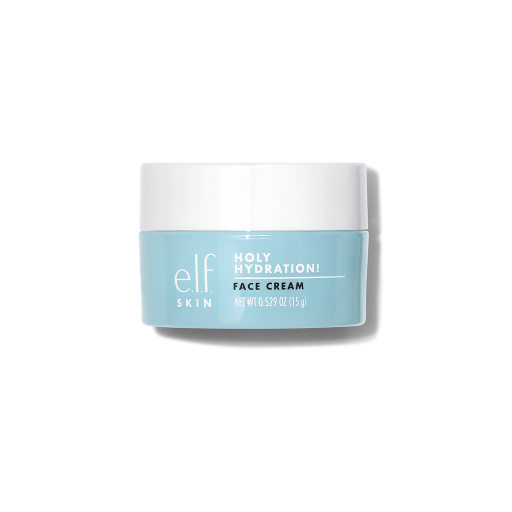 Holy Hydration! Face Cream - Mini 0.529 oz / 15 g
