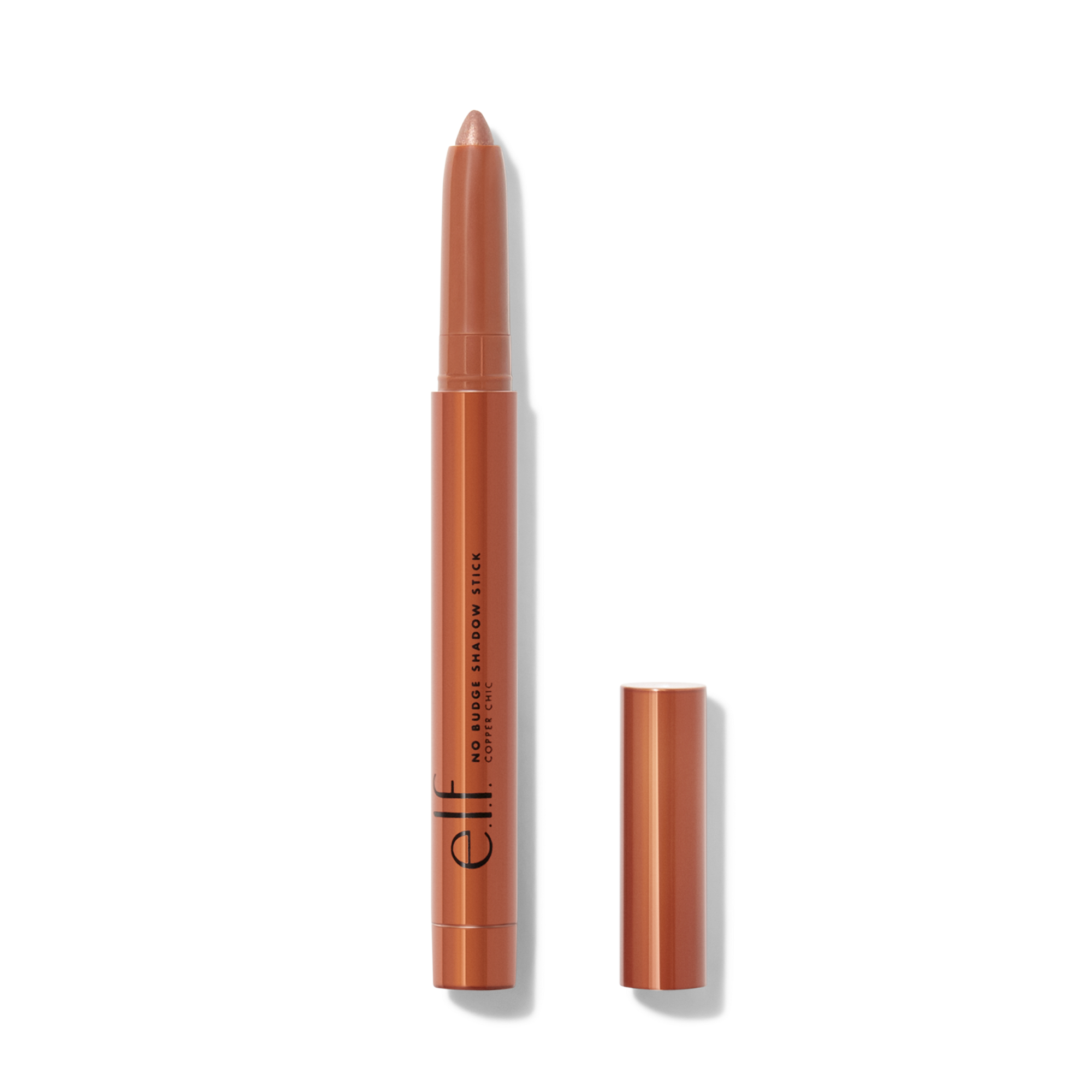 Copper Chic No Budge Eyeshadow Stick