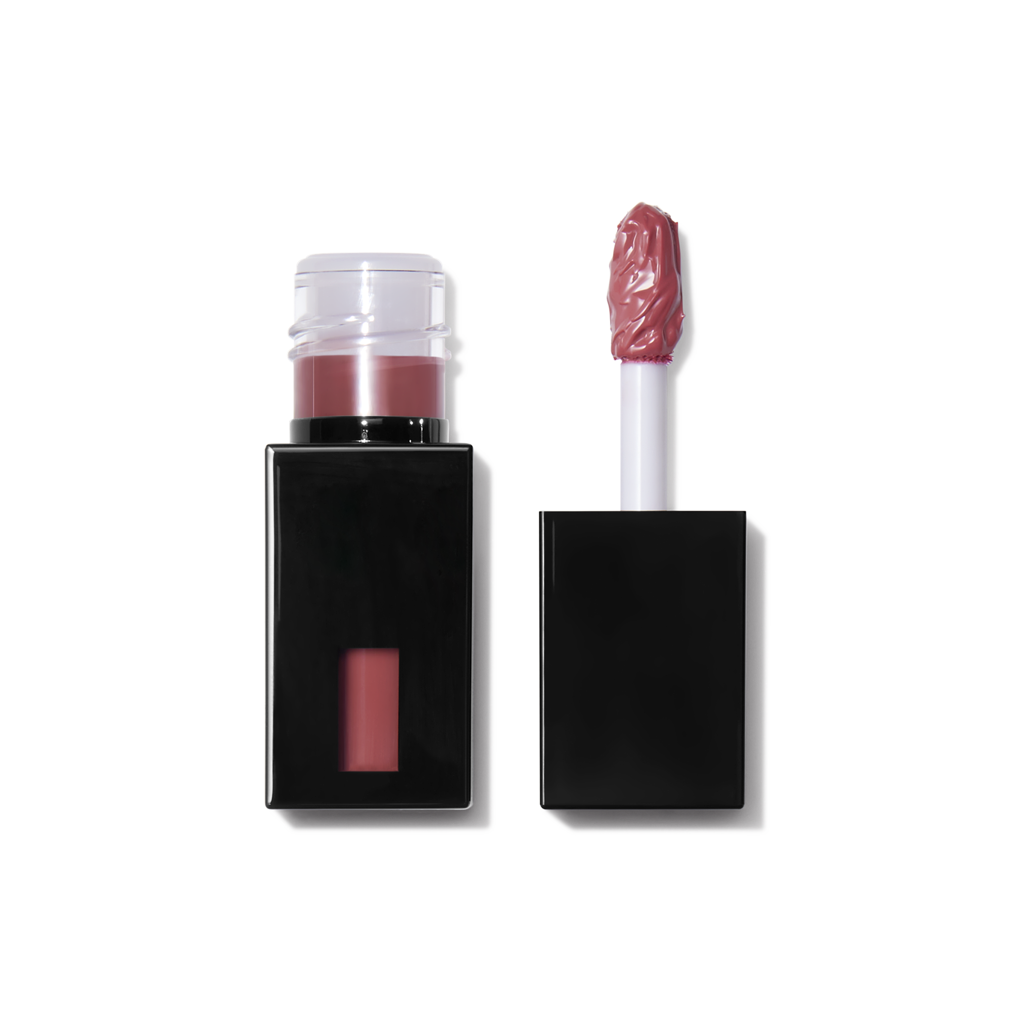 e.l.f. Power Mauve Glossy Lip Stain