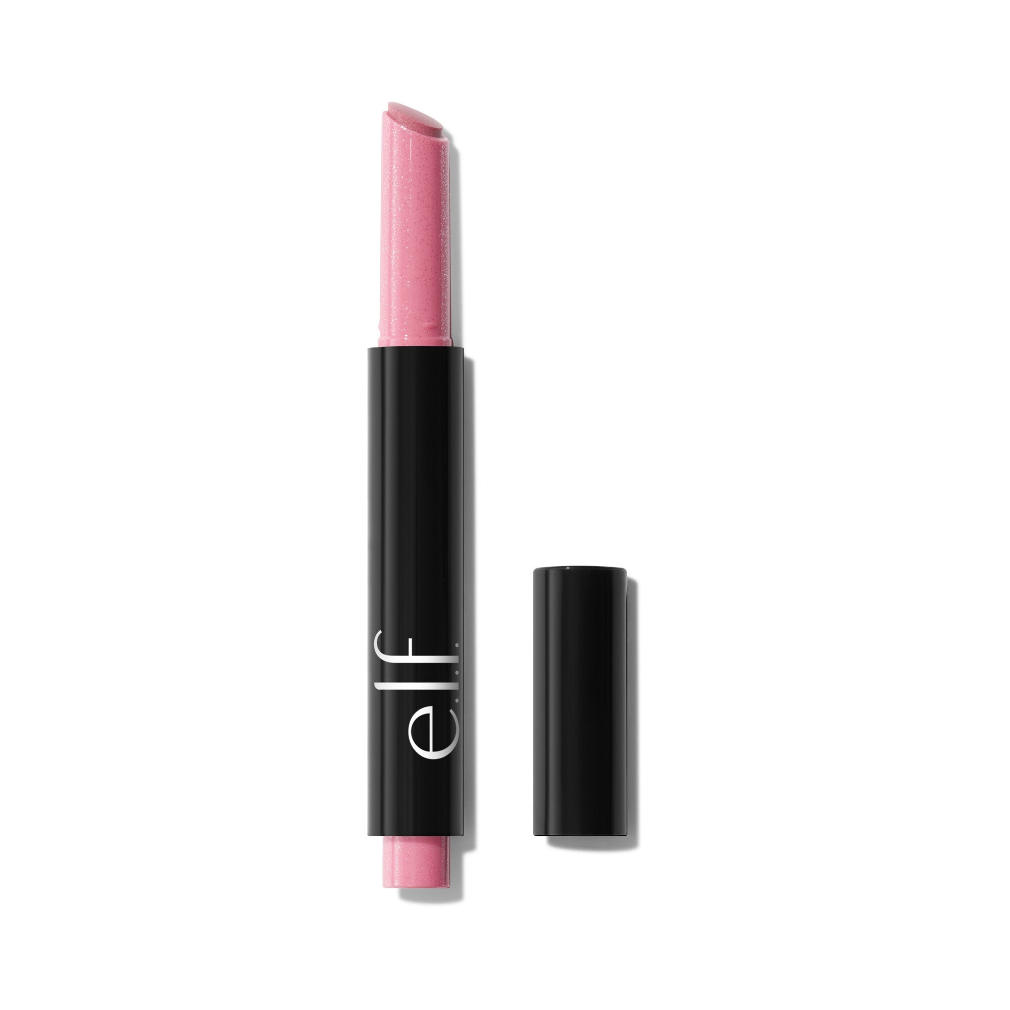 Pout Clout Lip Plumping Pen - new shade! Clink Pink - Pinky Gold Shimmer