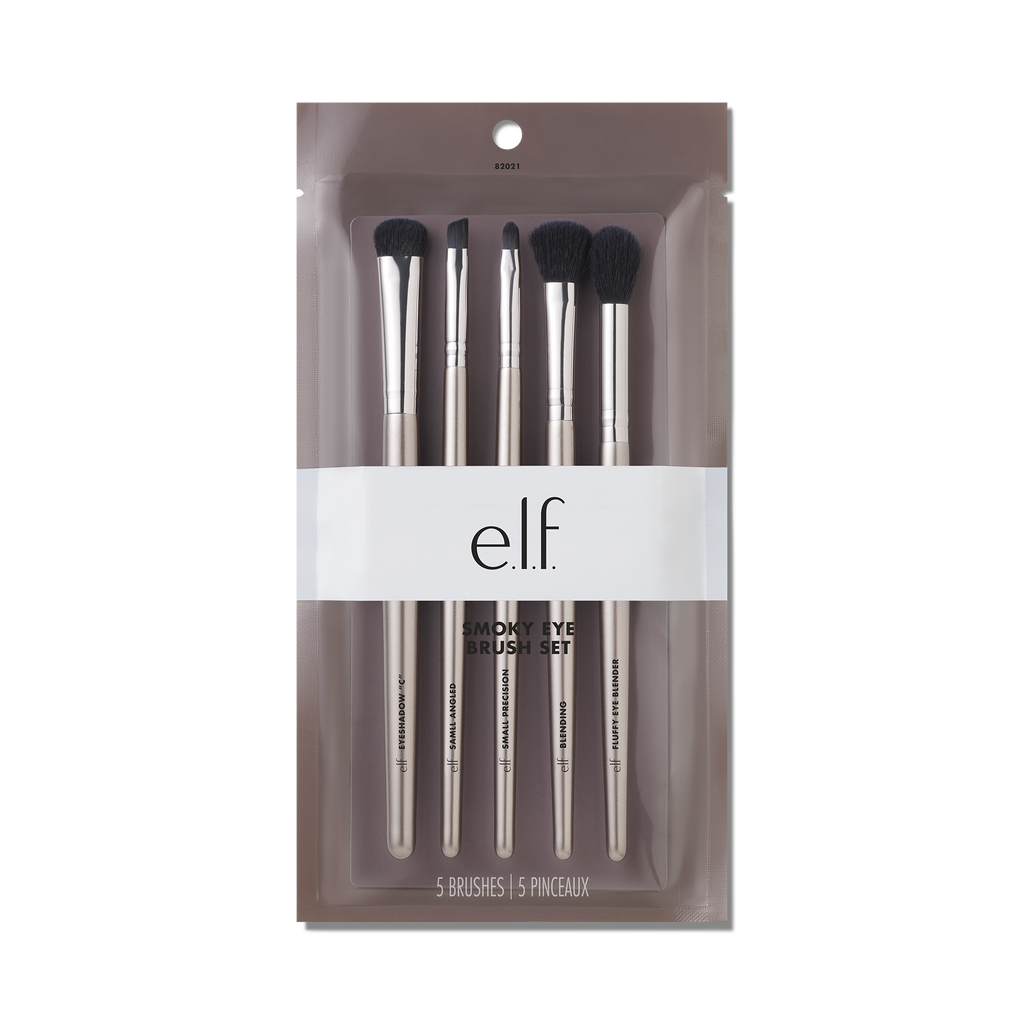 Smoky Eye Brush Kit