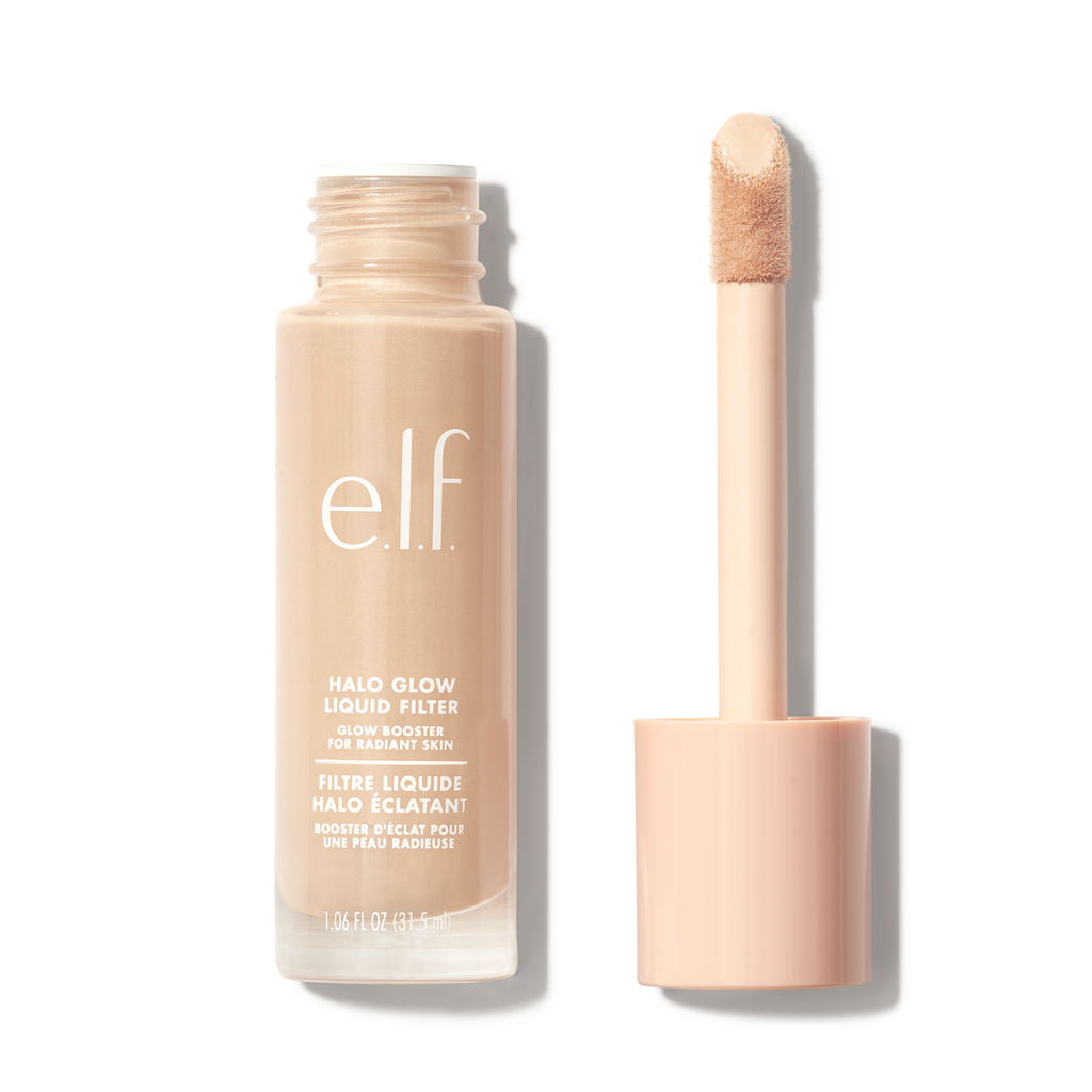 Halo Glow Liquid Filter Glow Booster- 1 Fair