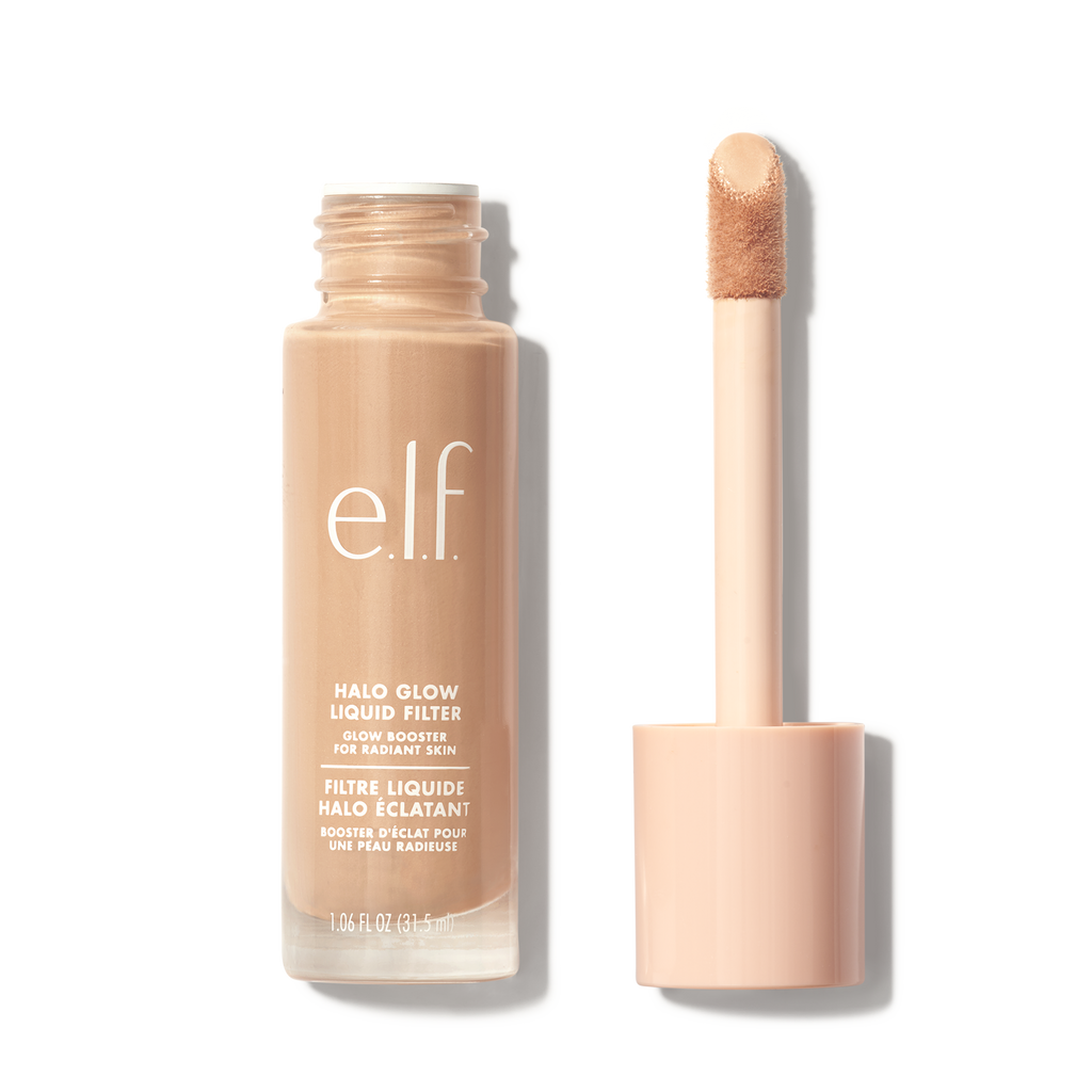 Halo Glow Liquid Filter Glow Booster- 3 Light Medium