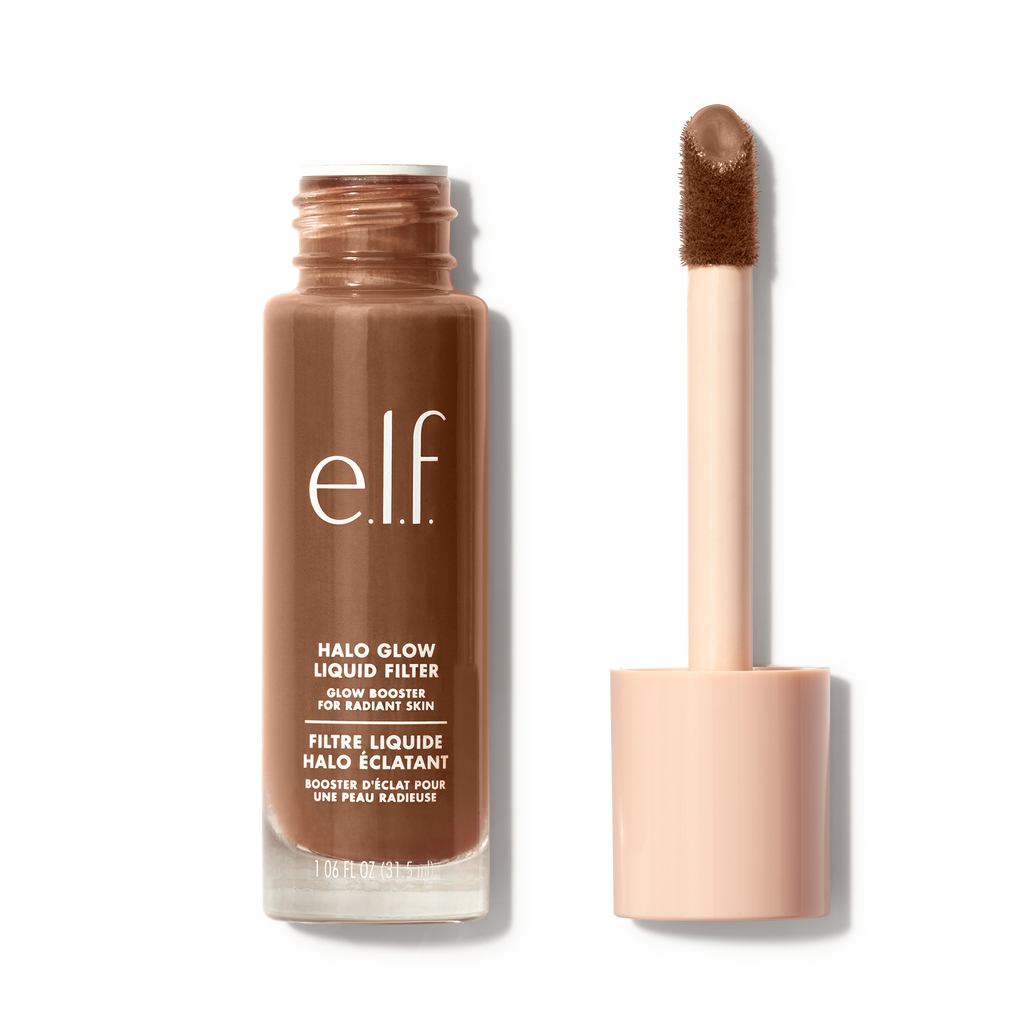 Halo Glow Liquid Filter Glow Booster- 7 Deep Rich