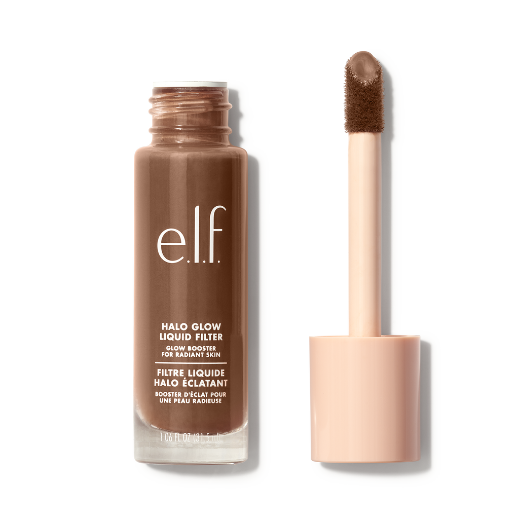 Halo Glow Liquid Filter Glow Booster- 8 Rich