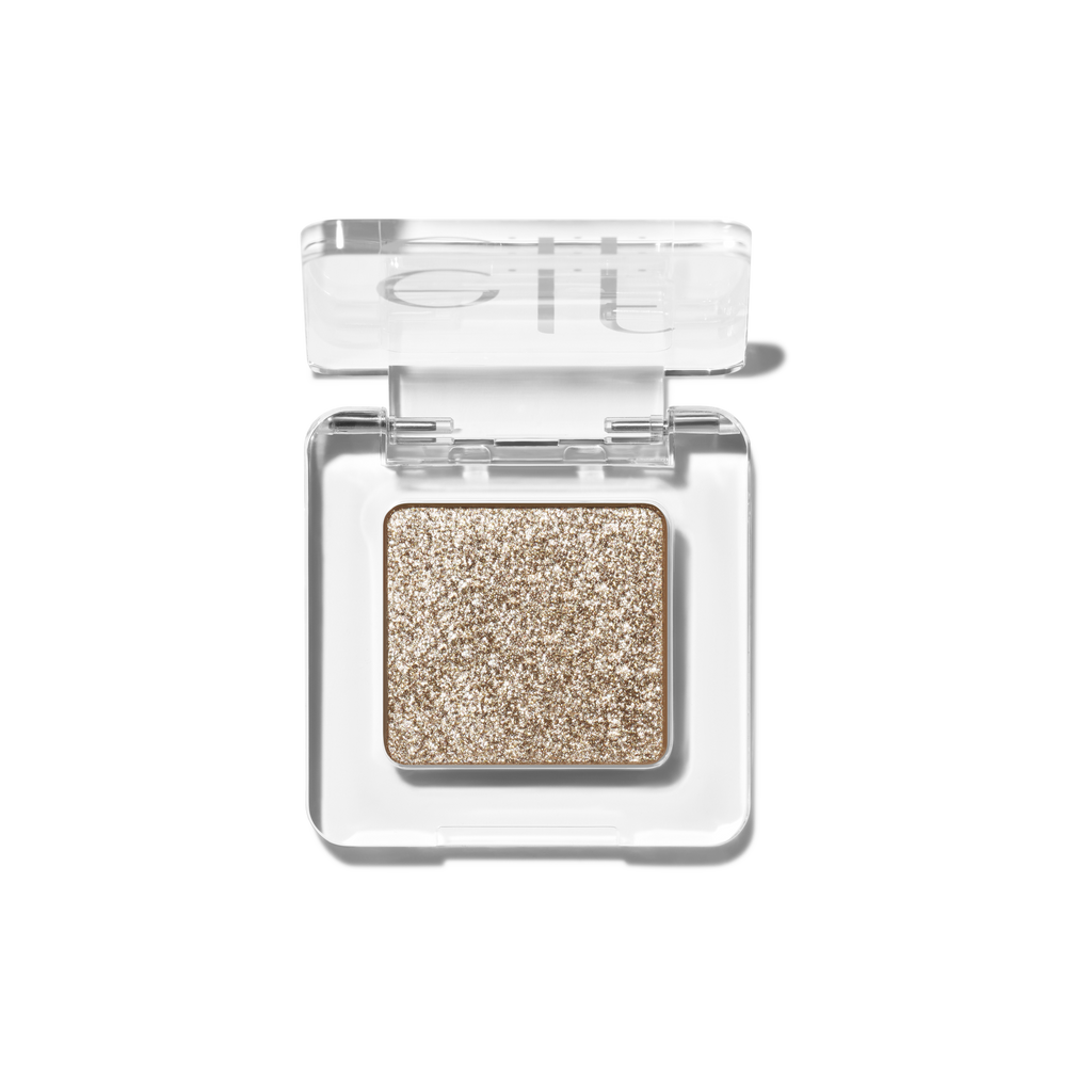 Fine as Fleck Glitter Eyeshadow - So Metal