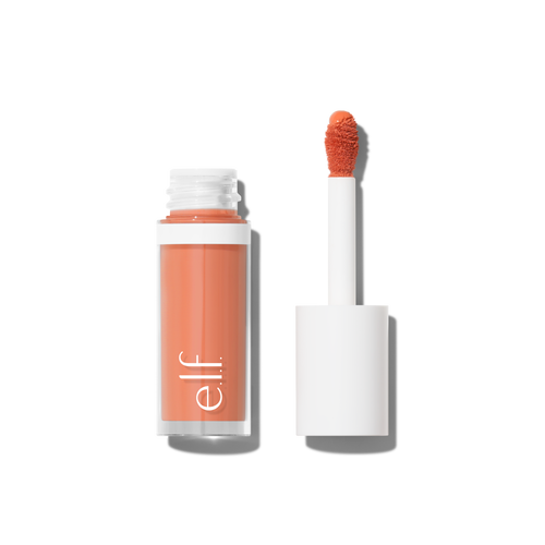 Camo Liquid Blush - Peachy Pink