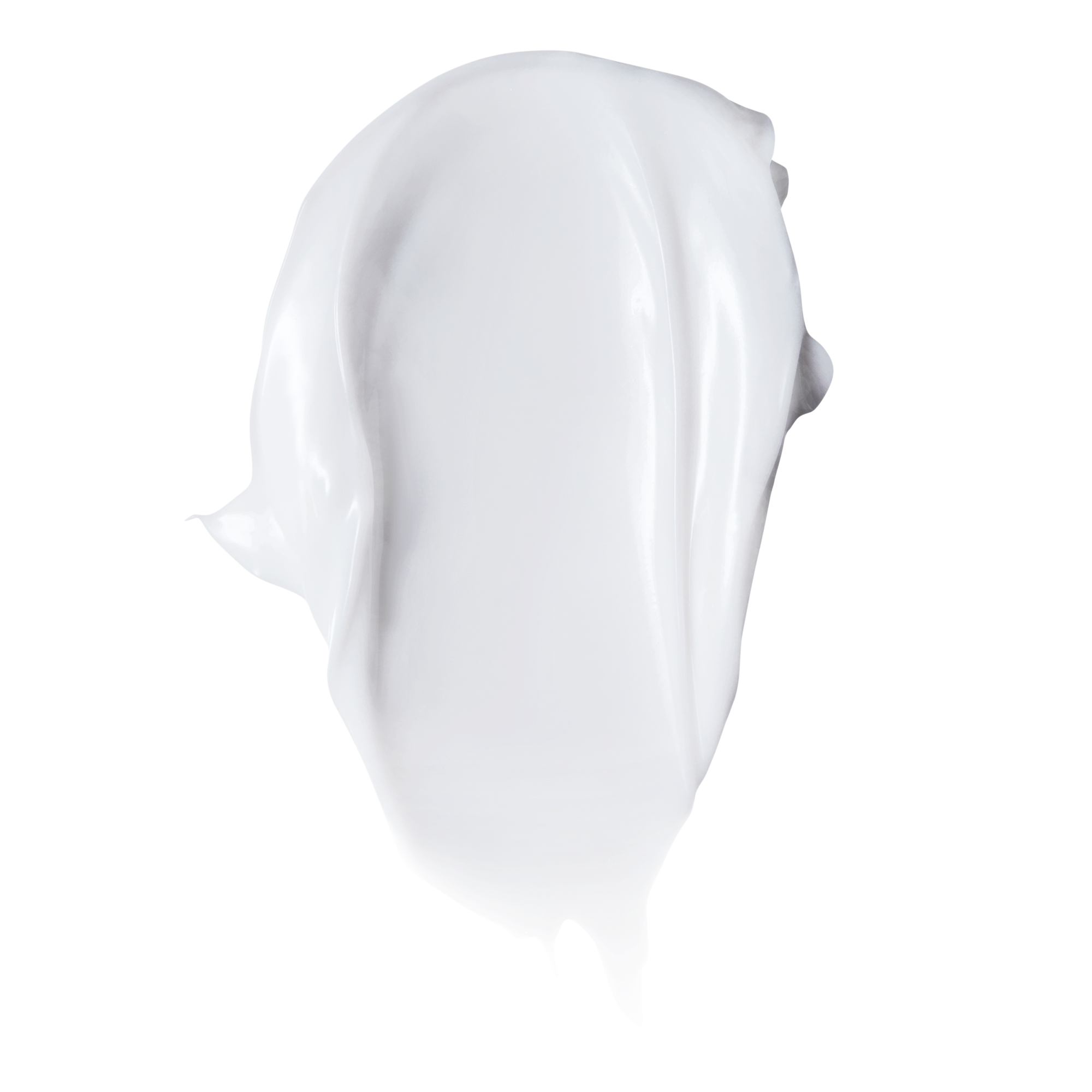 Mini Holy Hydration! Face Cream Texture