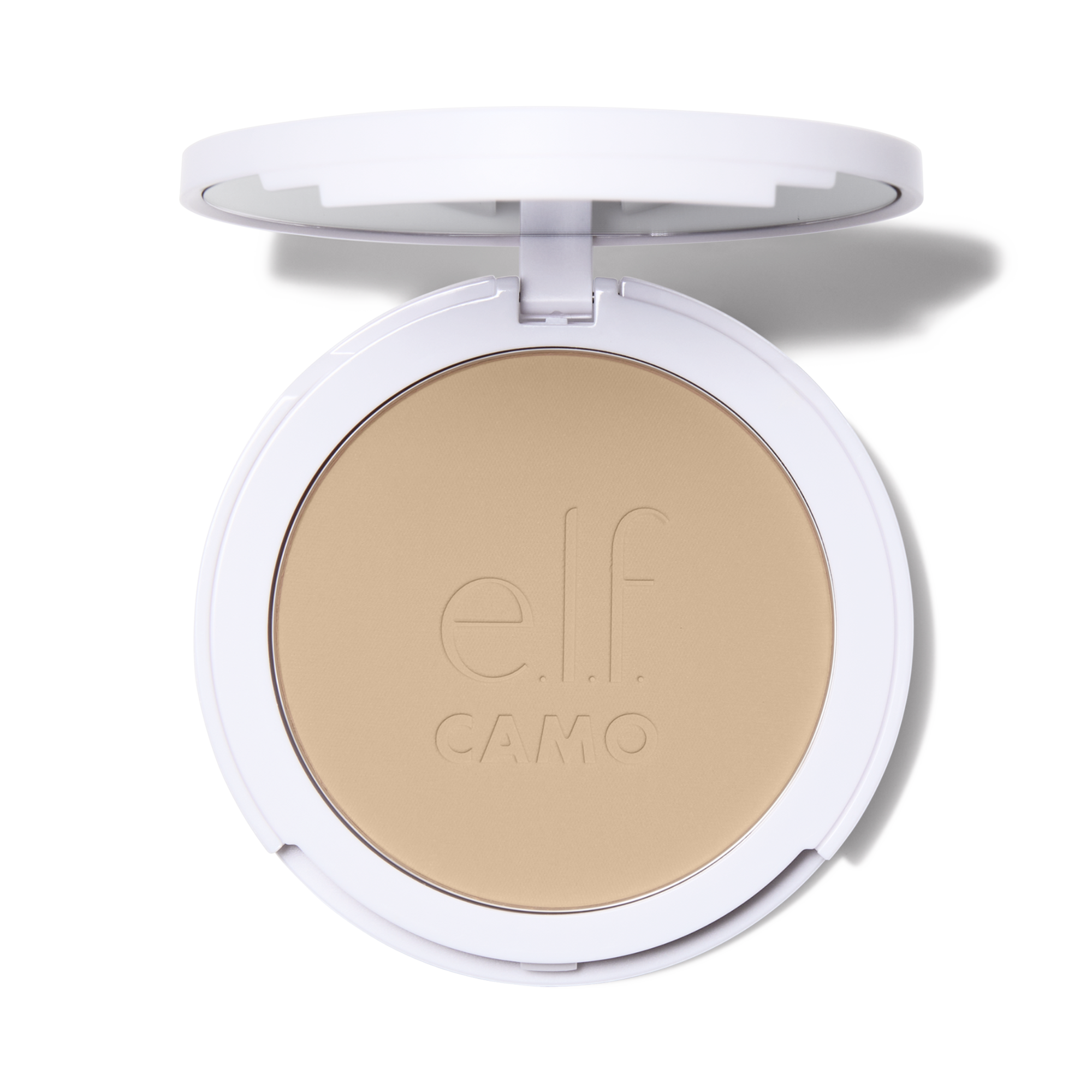 Camo Powder Foundation - Light 280 N - light with neutral undertones