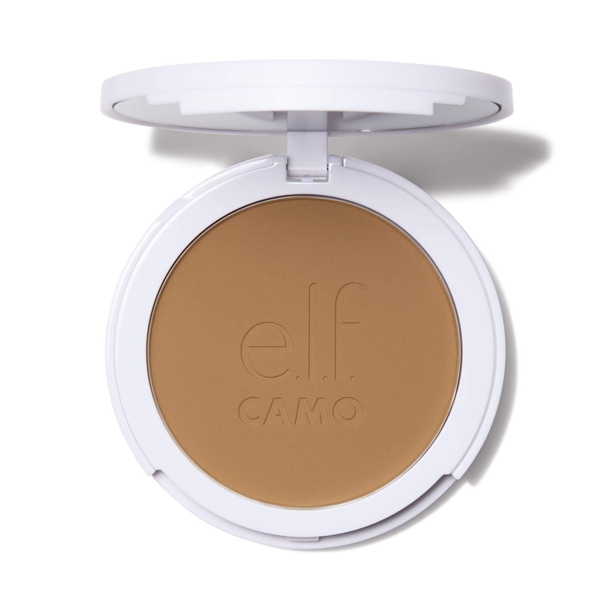 Camo Powder Foundation - Medium 330 W - medium with warm undertones
