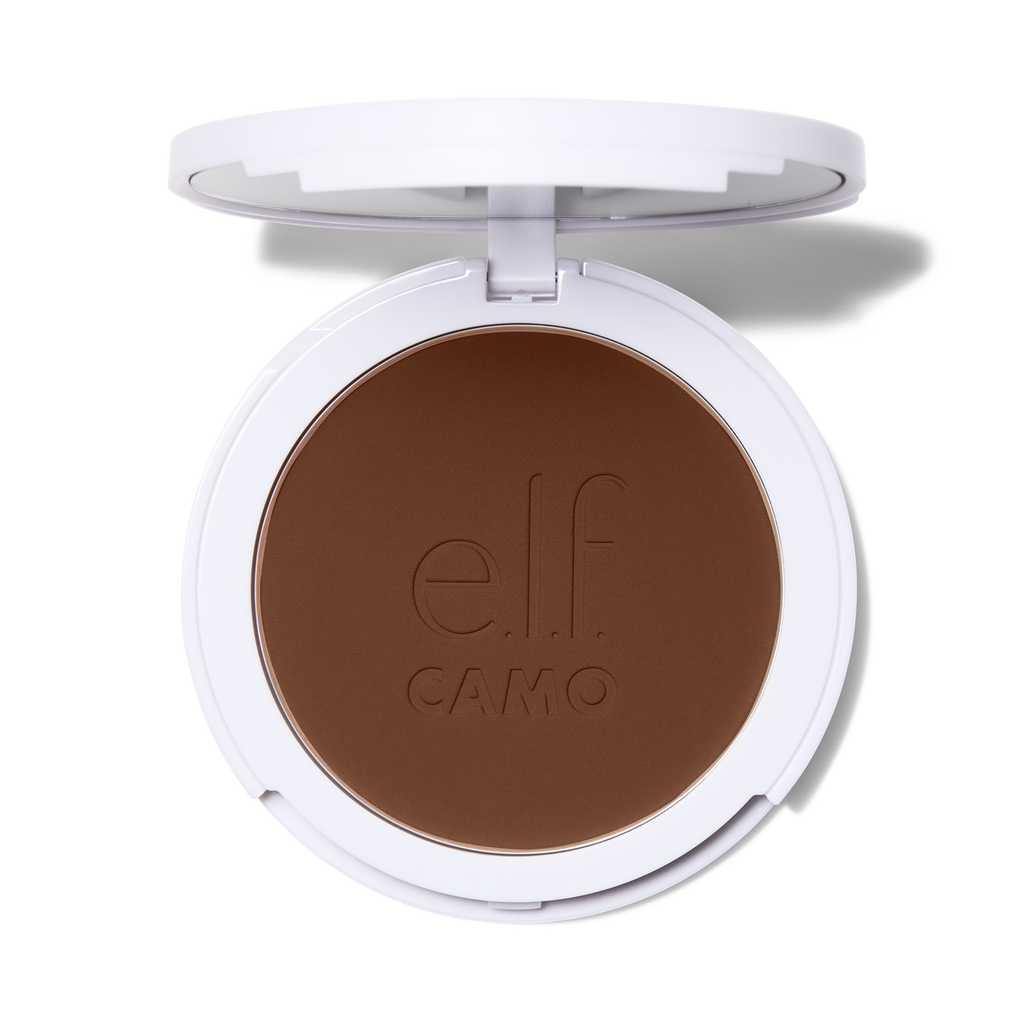 Camo Powder Foundation - Rich 610 N – rich with neutral undertones