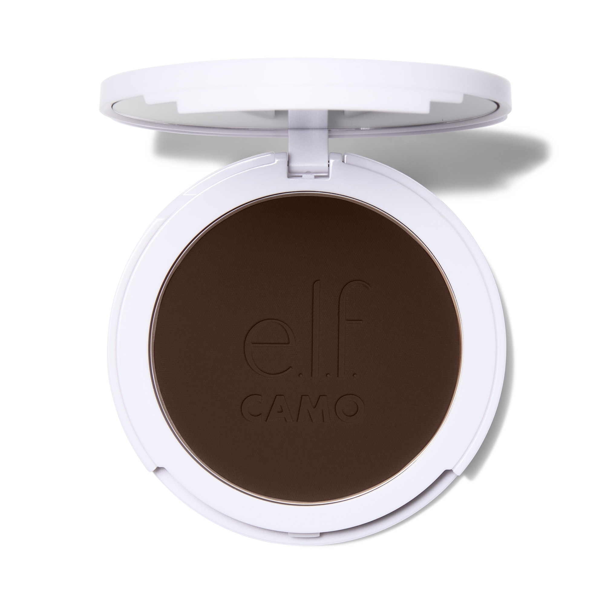 Camo Powder Foundation - Rich 660 N - rich with neutral undertones