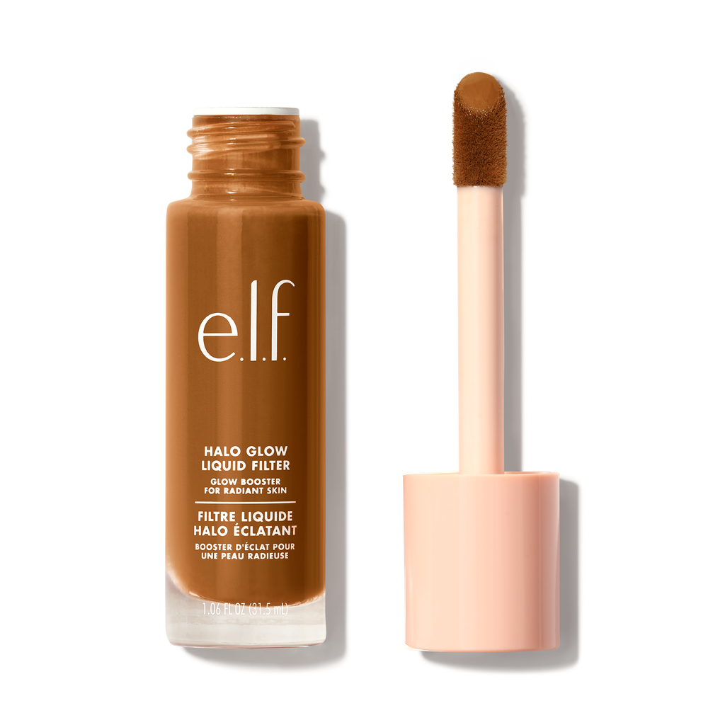 Halo Glow Liquid Filter Glow Booster- 6.5 Deep