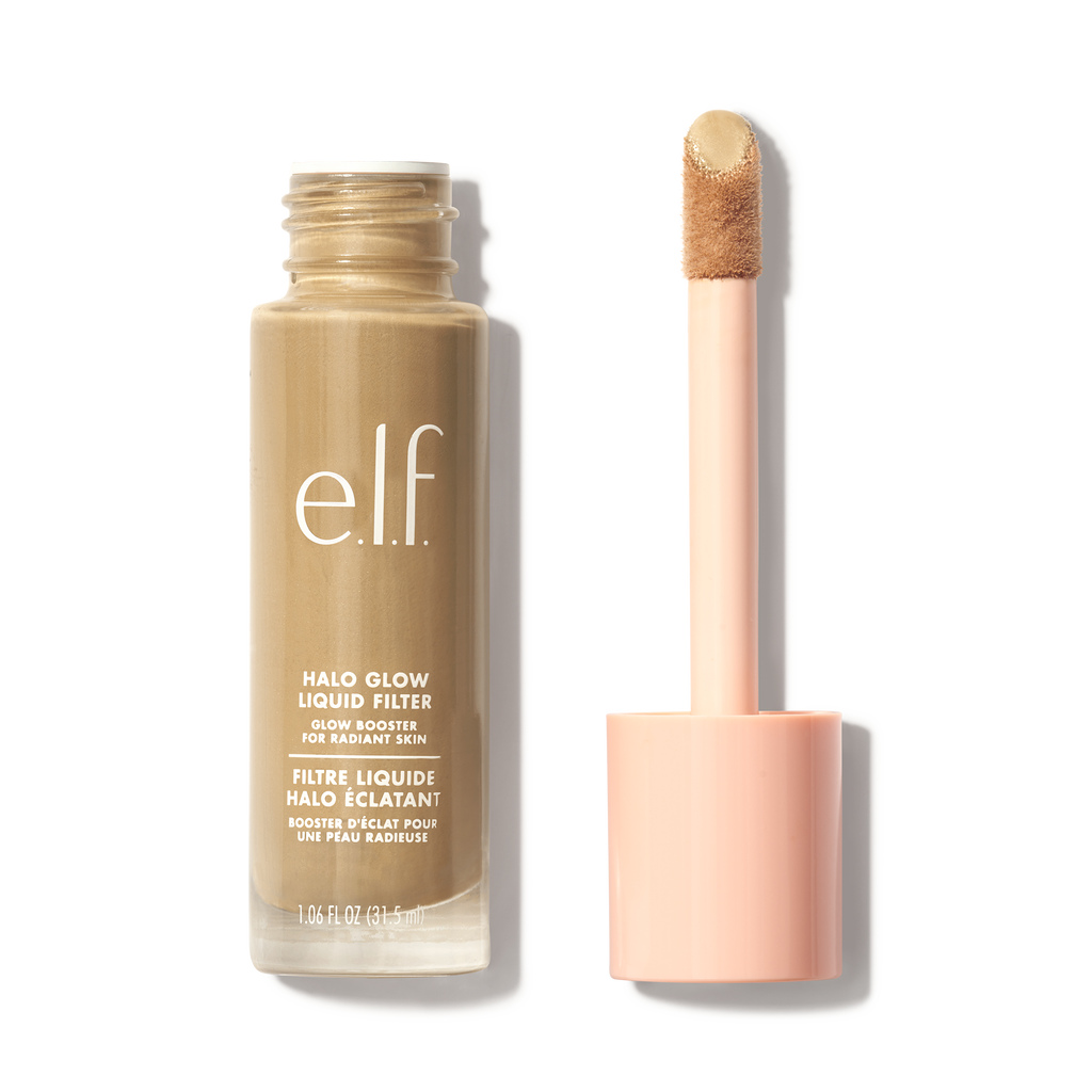Halo Glow Liquid Filter Glow Booster- 3.5 Medium