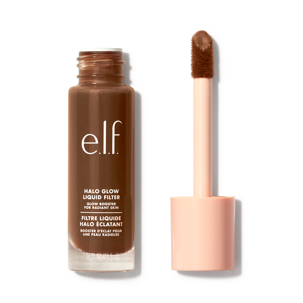 Halo Glow Liquid Filter Glow Booster- 8.5 Rich