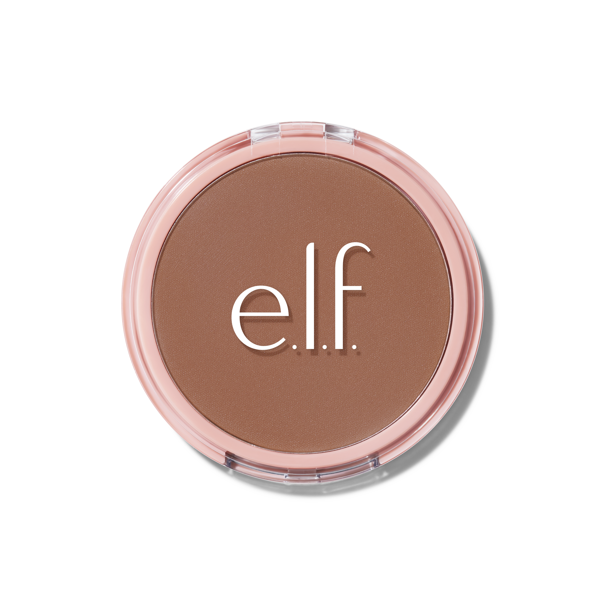 e.l.f. Halo Glow Powder Filter - Pressed Finishing Powder - Rich Warm