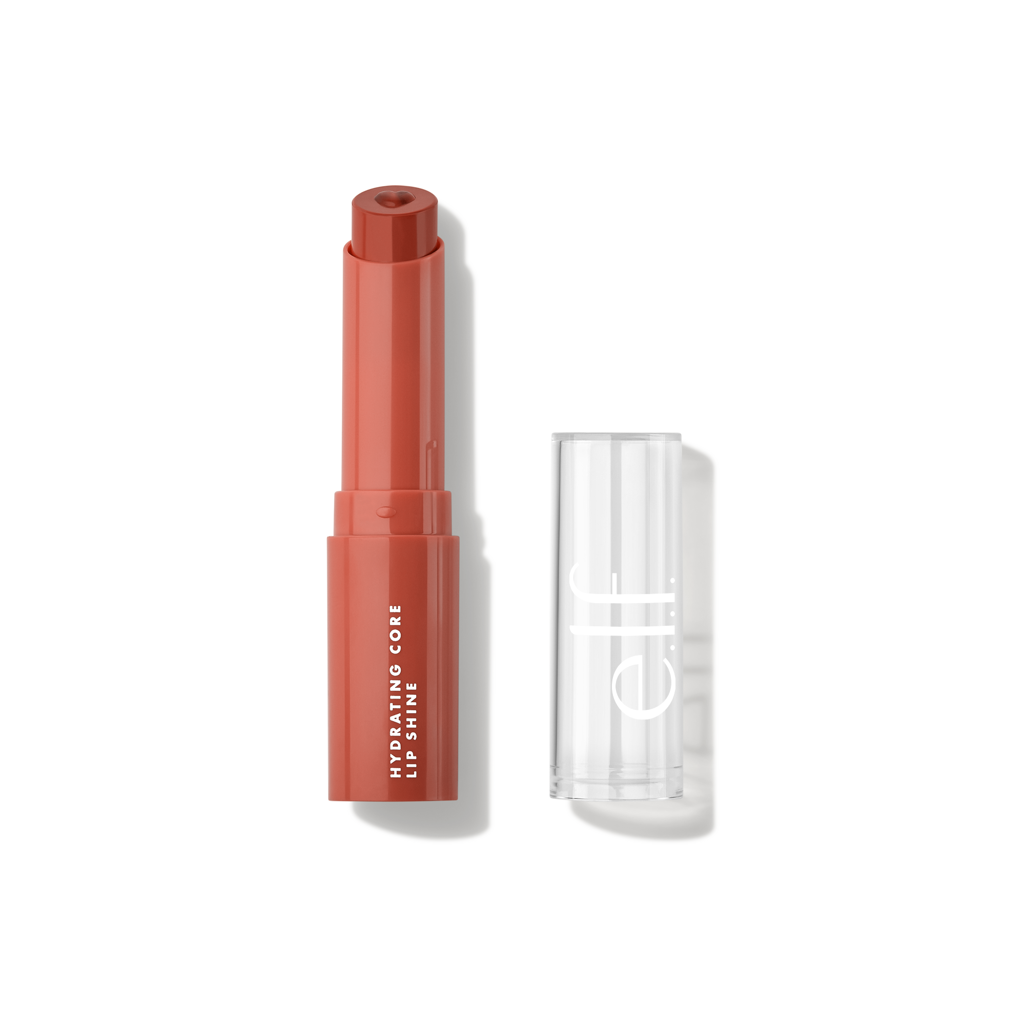 Hydrating Core Lip Shine - Cheery