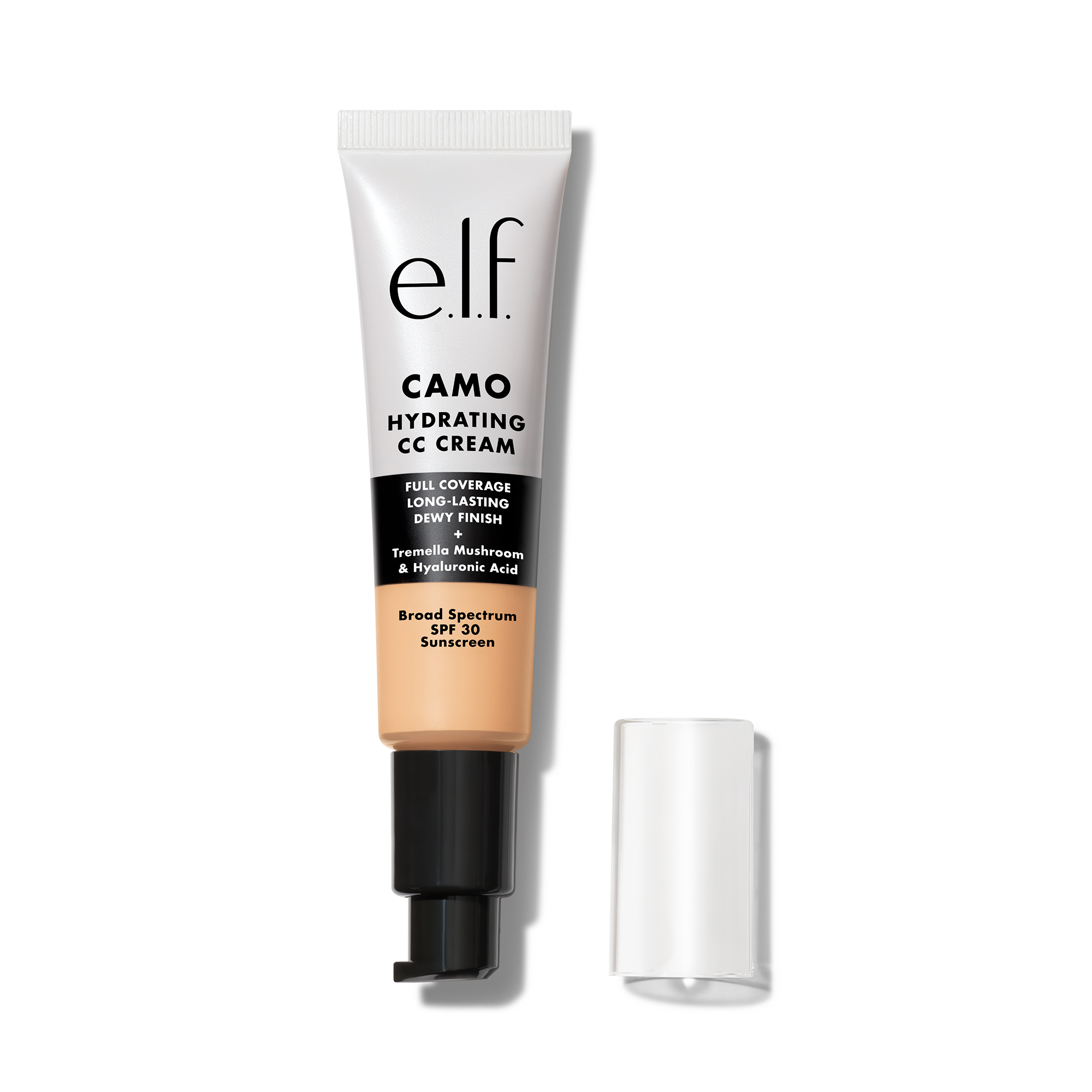 Full Coverage Camo Hydrating CC Cream SPF 30 - Fair 150 C