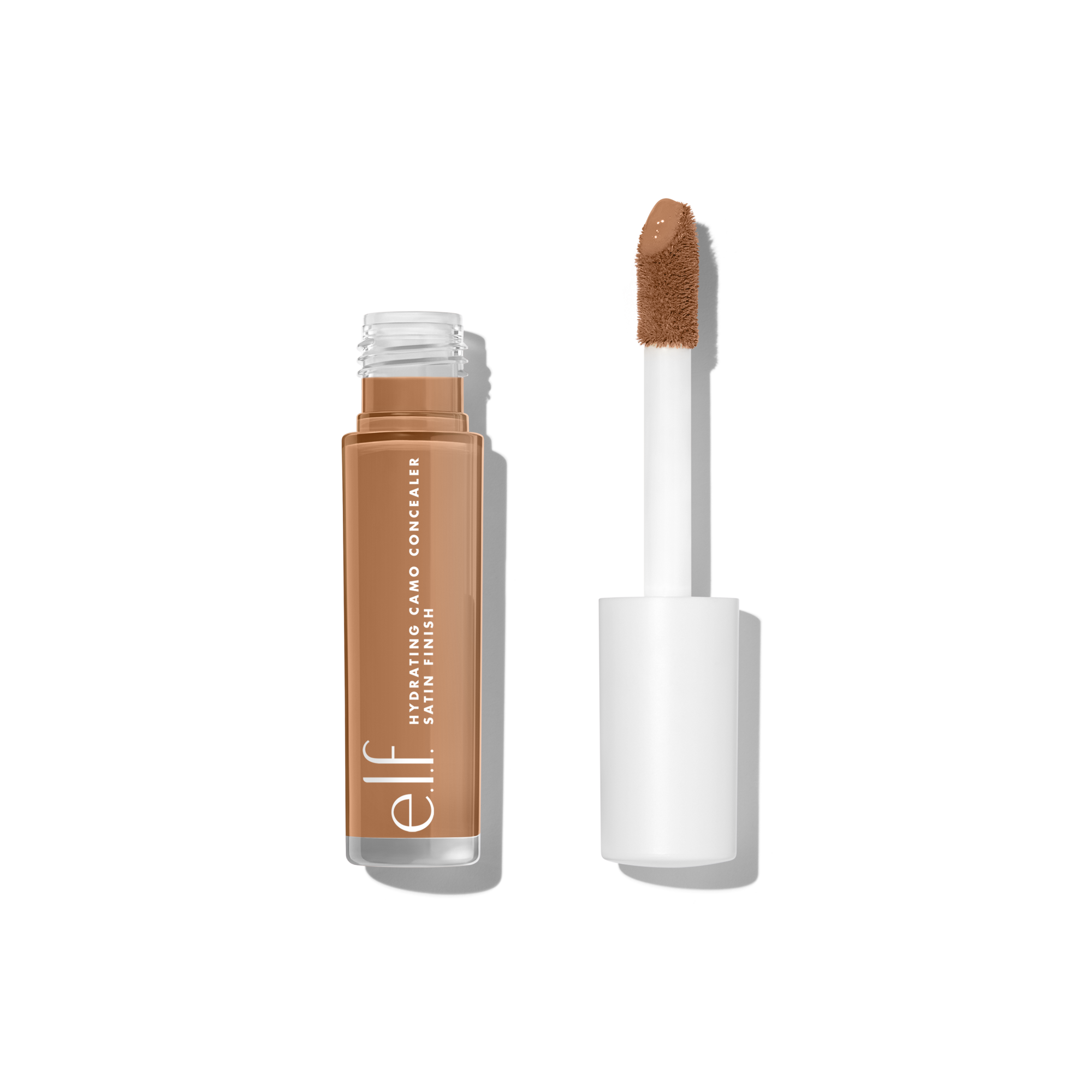 Hydrating Camo Concealer with a Satin Finish - Tan Neutral