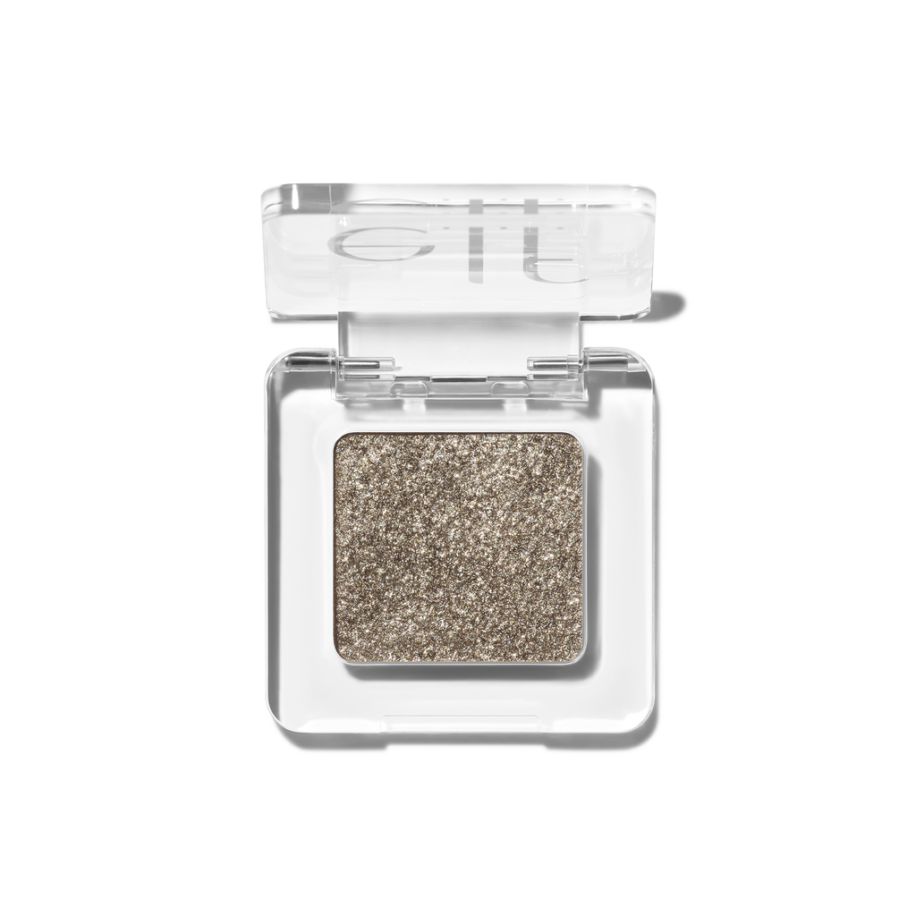 e.l.f. Fine As Fleck Glitter Eyeshadow - Filthy Rich