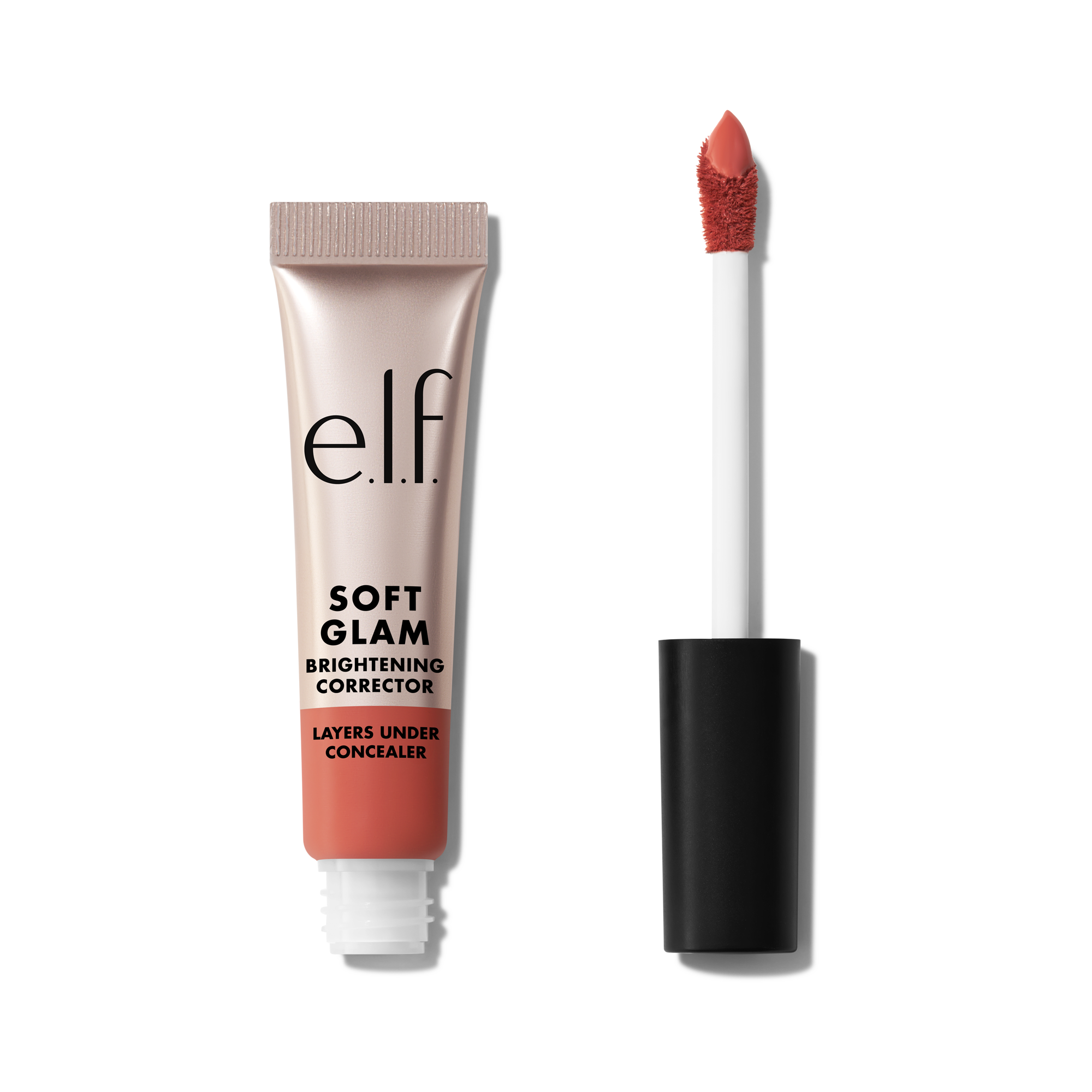 Soft Glam Brightening Corrector - Dark Pink