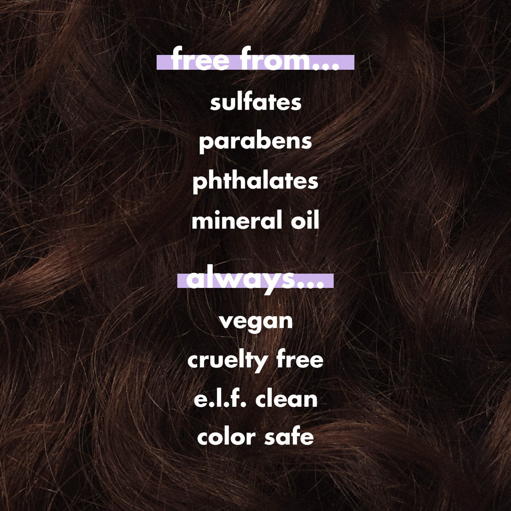 Humidity Hero Anti-Frizz Styling Spray